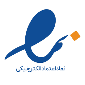 لوگوی اینماد