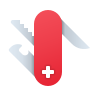 swiss knife