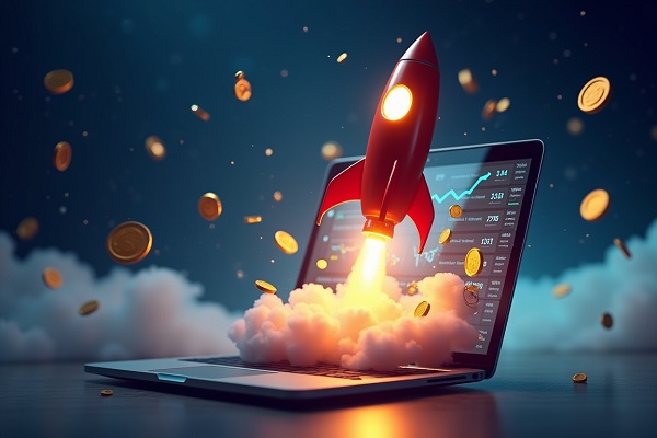 افزایش فروش سایت فروشگاهی